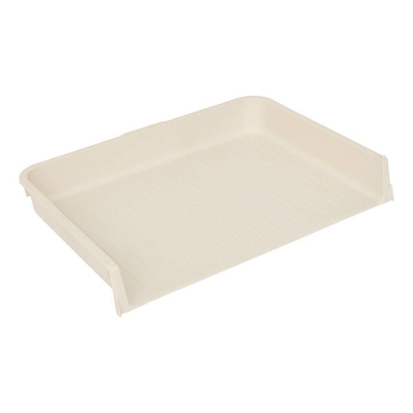 5 FIVE SIMPLY SMART - Range-couverts Poly extensible 6 compartiments rose - large