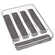 5 FIVE SIMPLY SMART - Range-couverts 5 compartiments "Tidy Smart" - vignette