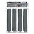5 FIVE SIMPLY SMART - Range-couverts 5 compartiments "Tidy Smart" - vignette