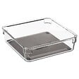 5 FIVE SIMPLY SMART - Organiseur de tiroirs 16x16cm "Tidy Smart" - vignette