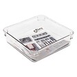 5 FIVE SIMPLY SMART - Organiseur de tiroirs 16x16cm "Tidy Smart" - vignette