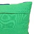 ATMOSPHERA - Coussin brodé "Disso" 35x75cm - vignette