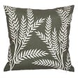 ATMOSPHERA - Housse de coussin d'extérieur Tileo 40x40cm beige - vignette