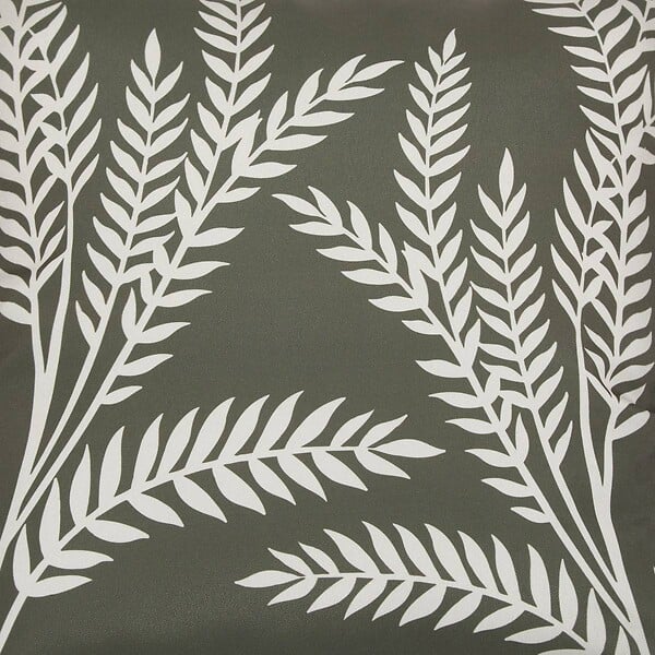 ATMOSPHERA - Housse de coussin d'extérieur Tileo 40x40cm beige - large