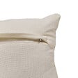 ATMOSPHERA - Coussin Ozel ivoire 50x30cm - vignette