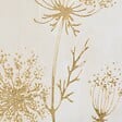 ATMOSPHERA - Toile 3D Beryl blanc 30x60cm - vignette