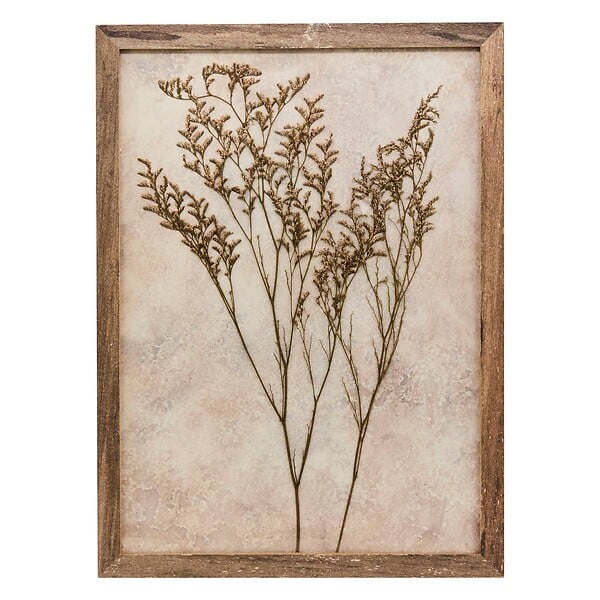 ATMOSPHERA - Décoration murale Jonas H38,7cm - large