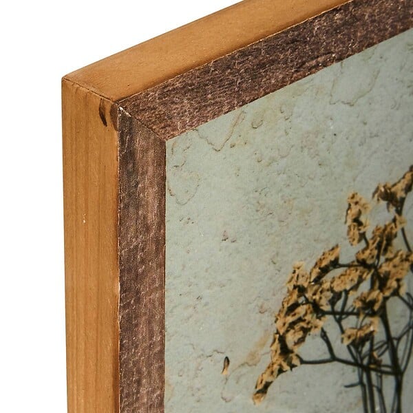 ATMOSPHERA - Décoration murale Jonas H38,7cm - large