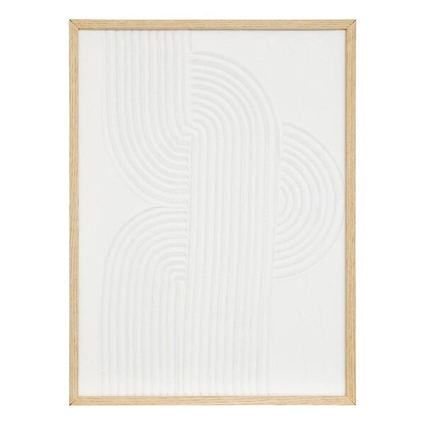 ATMOSPHERA - Toile 3D Harry 29x39cm - large