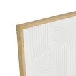 ATMOSPHERA - Toile 3D Harry 29x39cm - vignette