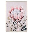 ATMOSPHERA - Toile Shery 50x70cm - vignette