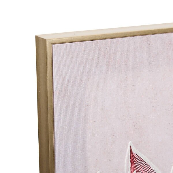 ATMOSPHERA - Toile Shery 50x70cm - large
