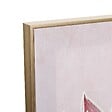 ATMOSPHERA - Toile Shery 50x70cm - vignette