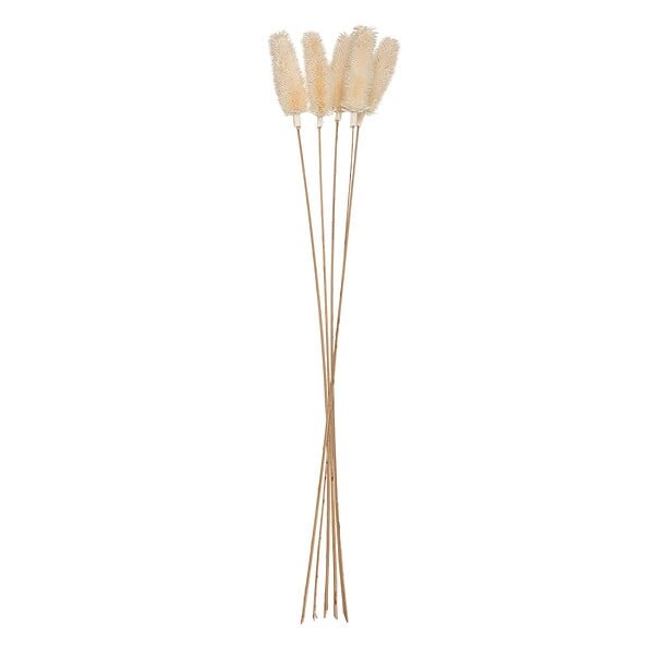 ATMOSPHERA - Bouquet de plantes séchées H78 cm - Multicolore - large