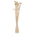 ATMOSPHERA - Bouquet de plantes séchées H78 cm - Noir - vignette
