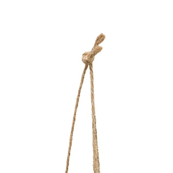 ATMOSPHERA - Plante artificelle suspendue Liora 10x10cm - large