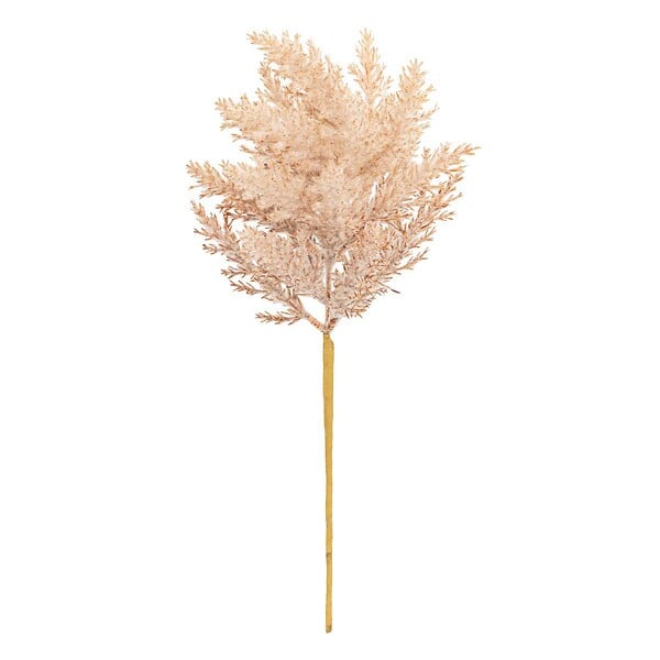 ATMOSPHERA - Tige gelée artificielle James H40cm - large