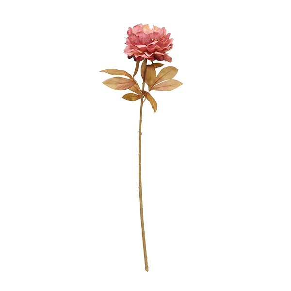 ATMOSPHERA - Fleur artificielle Fria H76cm - large