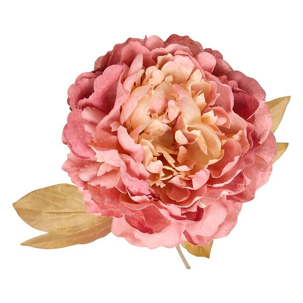 ATMOSPHERA - Fleur artificielle Fria H76cm - large