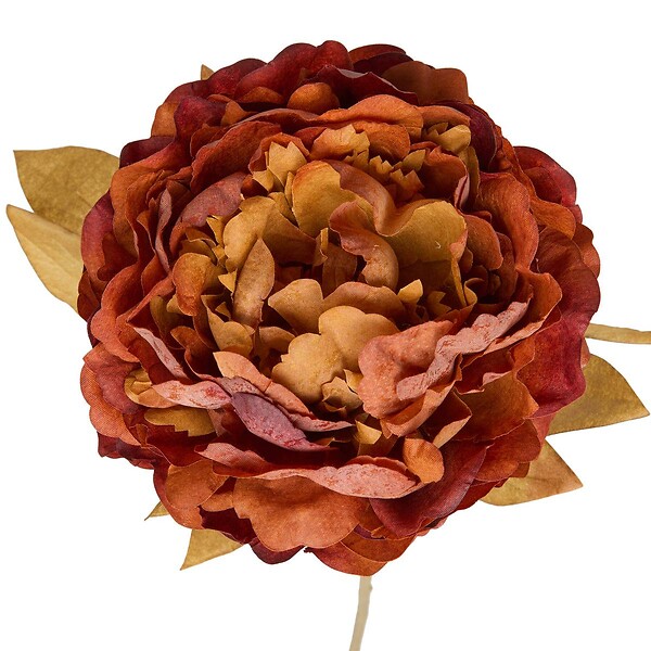 ATMOSPHERA - Fleur artificielle Fria H76cm - large