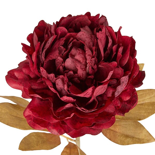 ATMOSPHERA - Fleur artificielle Fria H76cm - large