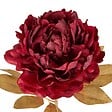 ATMOSPHERA - Fleur artificielle Fria H76cm - vignette