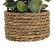 ATMOSPHERA - Plante artificielle suspendue "Patri" H47cm - vignette