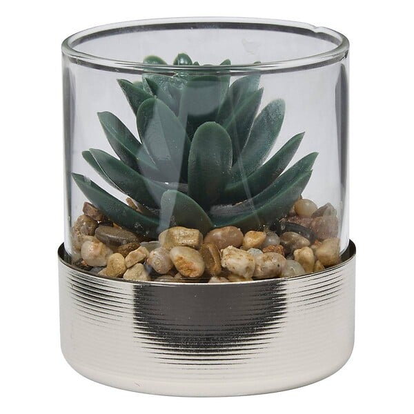 ATMOSPHERA - Terrarium Sky 8,5x8cm - large
