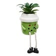 ATMOSPHERA - Plante artificielle Kawai H16,5cm - vignette