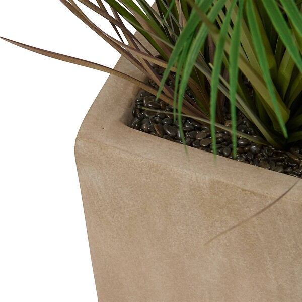 ATMOSPHERA - Palmier artificiel en pot Wonj H142cm - large
