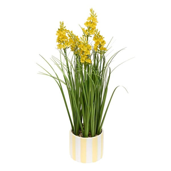 ATMOSPHERA - Plante artificielle Daura 47 cm - large