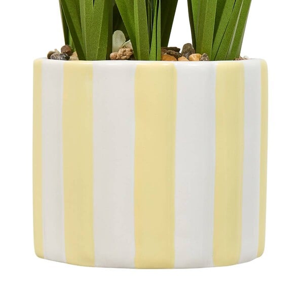 ATMOSPHERA - Plante artificielle Daura 47 cm - large