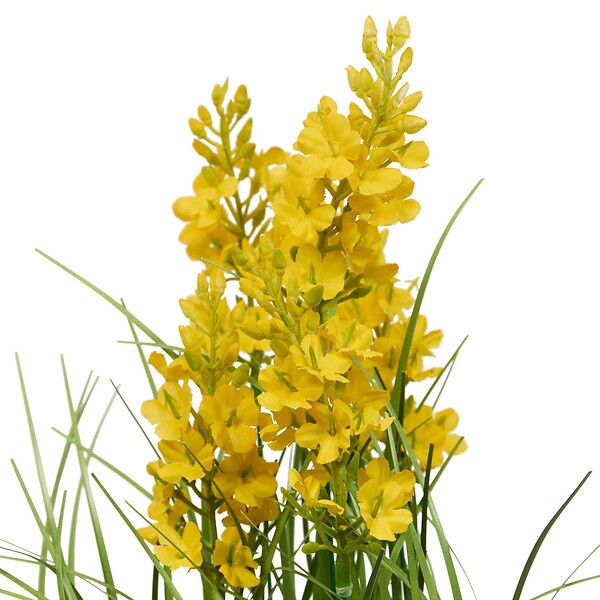 ATMOSPHERA - Plante artificielle Daura 47 cm - large