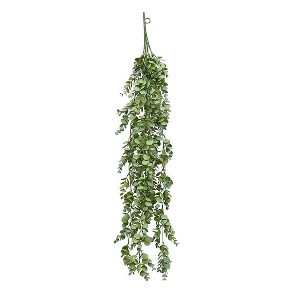 ATMOSPHERA - Fleur artificielle James H80cm - large