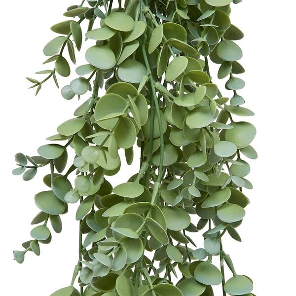 ATMOSPHERA - Fleur artificielle James H80cm - large