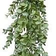 ATMOSPHERA - Fleur artificielle James H80cm - vignette