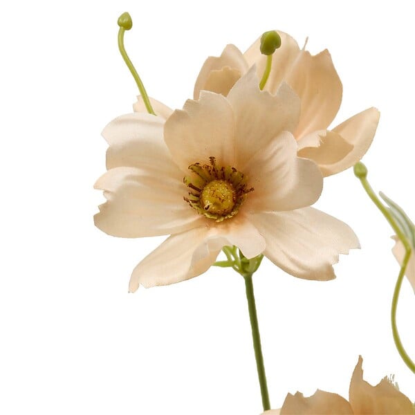ATMOSPHERA - Fleur artificielle Phoebe Coreopsis H88 cm - large