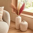 ATMOSPHERA - Fleur artificielle Adna H90cm - vignette