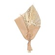 ATMOSPHERA - Bouquet fleurs séchées "Sea view" H31cm - vignette