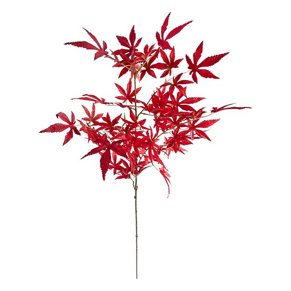 ATMOSPHERA - Tige d'érable artificielle James H102cm - large