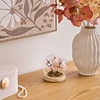 ATMOSPHERA - Fleur artificielle Fria H74cm - vignette