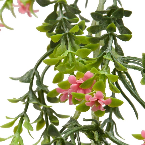 ATMOSPHERA - Guirlande Artificielle Myri H180 cm - large