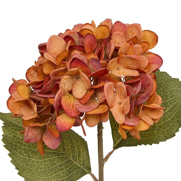 ATMOSPHERA - Fleur artificielle Fria H62cm - large