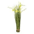 ATMOSPHERA - Fagot de fleurs artificielles"Ludo" H80cm - vignette