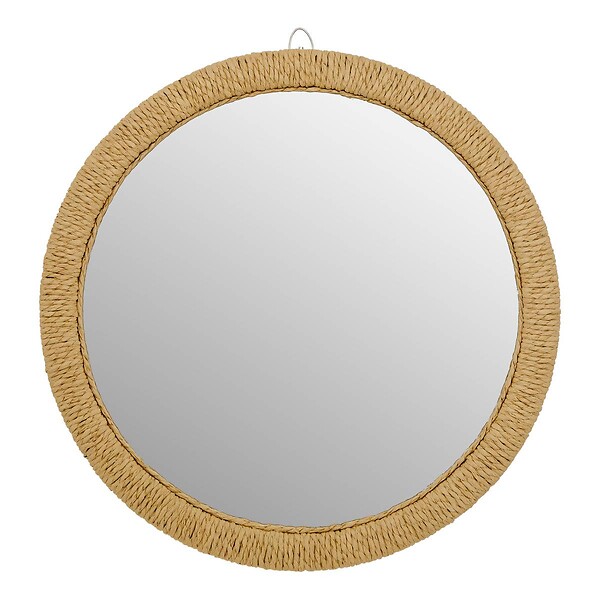 ATMOSPHERA - 3 miroirs Tilia 23/32/40cm corde - large