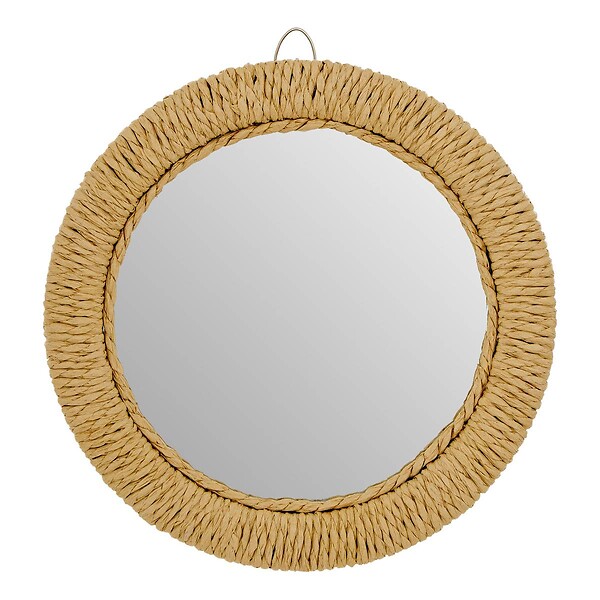 ATMOSPHERA - 3 miroirs Tilia 23/32/40cm corde - large