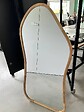 ATMOSPHERA - Miroir organique Tamy 150x74,5cm - vignette