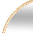 ATMOSPHERA - Miroir sur pied Kim bois 180x50cm - vignette
