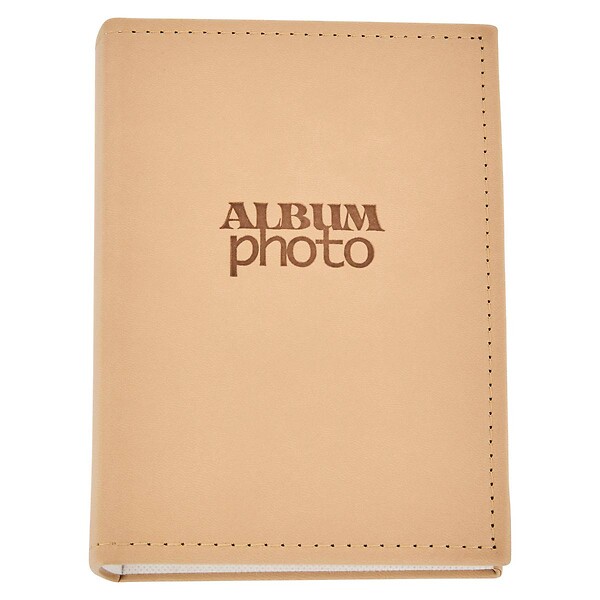 ATMOSPHERA - Album-photo Sky beige 80 photos - large