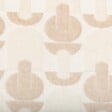 ATMOSPHERA - Coussin "Luna" jacquard velours lin 35x75cm - vignette